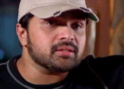 Himesh - good singer