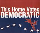 Democratic -  Democratic