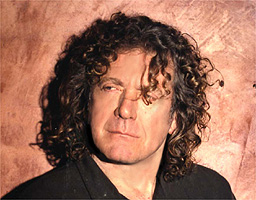 Robert Plant - Musician