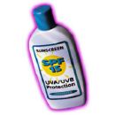 sun screen - Is ok to but sun screen on a baby?