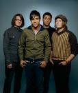 fall out boy - picture of the members in fall outboy..=)