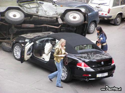 Blonde - Blondes have so much fun!!