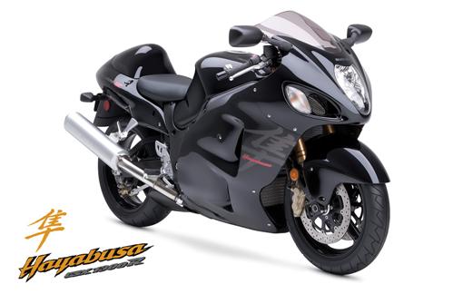 Hayabusa - hayabusa