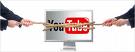 google takes youtube - viacom sues google for its videos