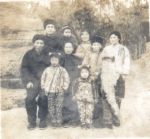 A happy big family! - Big family