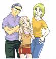 My Family - Here is my family