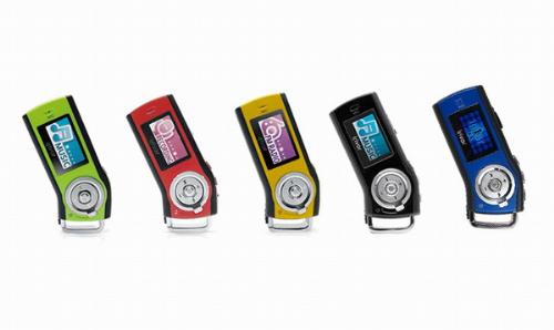 iriver t10 - mp3 player
