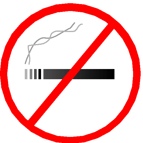 No Smoking - Have you been able to quit smoking?
