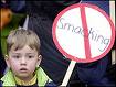 Smacking children is it right or wrong? - smacking children, it it fair or child abuse?