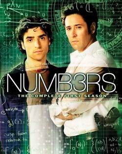 Numb3rs - Numb3rs Formula