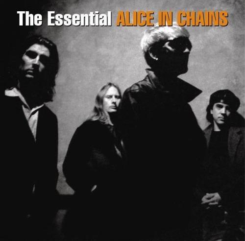 Alice In Chains - The Essential Alice in Chains