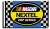 nascar - nascar banner