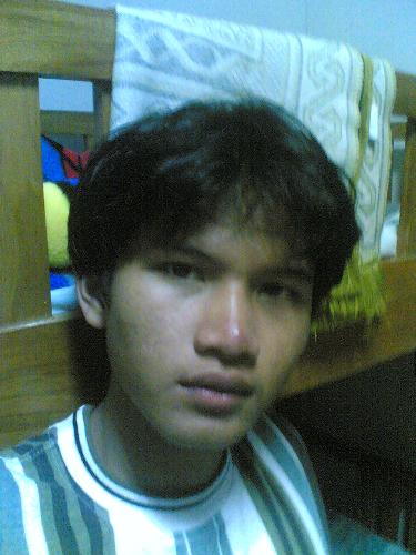 me - hot
