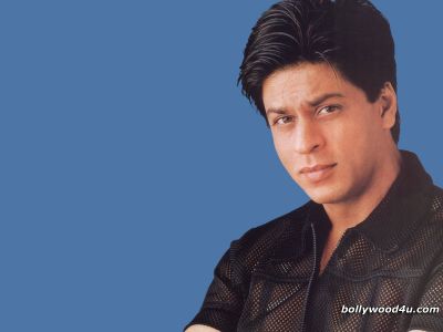 Shah rukh - Badshah of bollywood