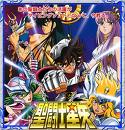 saint seiya - saint seiya image