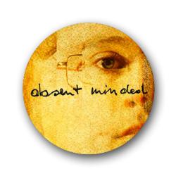 absent mind, blank face, nervousness - absent mind, blank face, nervousness