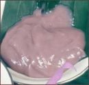 poi - used to eat and used as a paste or glue