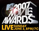 MTV Movie Awards - MTV Movie Awards Logo