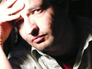 Me !! - In thinking !!!