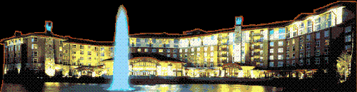 casino - soaring eagle casino