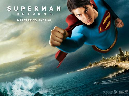 Superman - Yohoooo