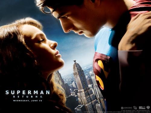 Superman - The Man of Steel