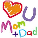 i love u !!!!!!! - i love my mom & dad