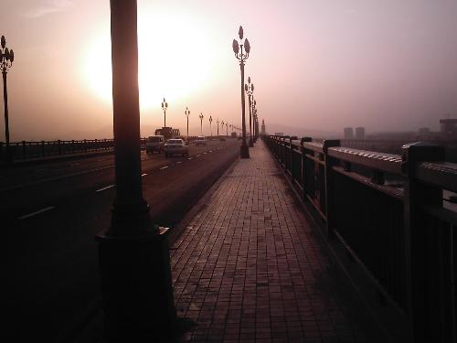would you like to take pictures?do you like photoi - This picture was taken by me on a beautiful night~~ do you think it is nice?would like taking photoes?