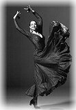 dance - i love dance when every body is watching me