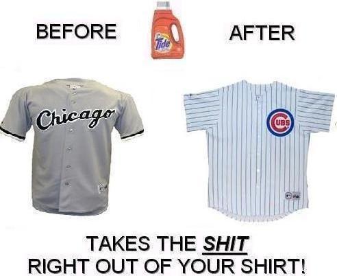 North Vs South Chicago 2  - North Vs South Chicago 2