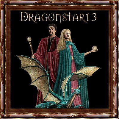 Dragonstar - Image I created for Dragonstar13