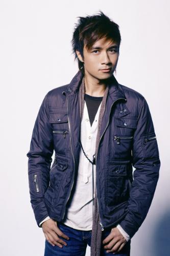 Leo Gu - like Tony Leung!