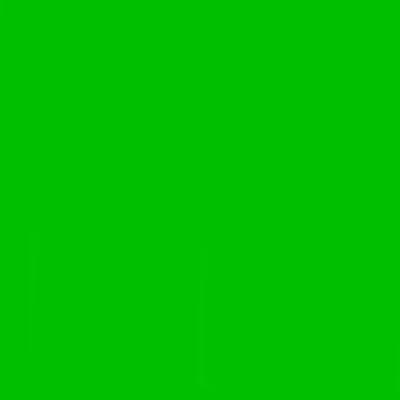 Green - Green Screen