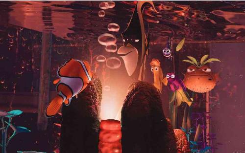 finding nemo - finding nemo images