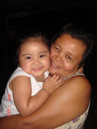 mama ely - i love you