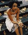 Corrine Bailey Rae - This girl is amazing!! i fell in love with Trouble Sleeping the first time I heard it on the radio.. And of course who wouldn't like put your records on? She really rules my ip0d these past few months. ^_^ Just can't get enough of that soothing voice of hers!