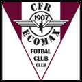 CFR Cluj - Local football team