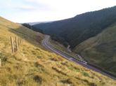 Snake Pass - A nice place to drive through, with twisty roads and pretty countryside.