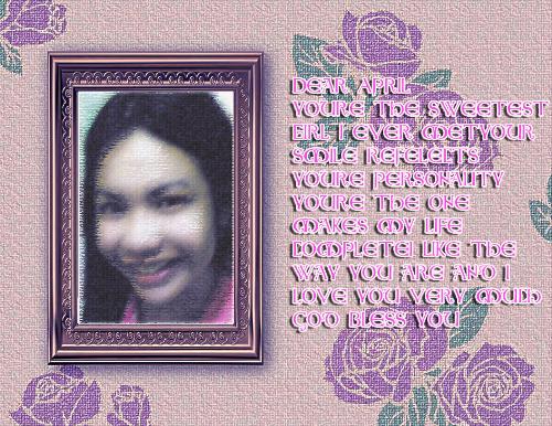 old me - it's me