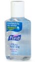hand sanitizer - hand sanitizer can be fatel for infants and toddlers.