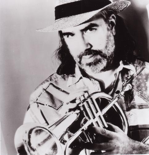 Randy Brecker - Randy Brecker has been shaping the sound of Jazz, R and B and Rock for more than three decades. His trumpet and flugelhorn performances have graced hundreds of albums by a wide range of artists from James Taylor, Bruce Springsteen, Chaka Khan, George Benson and Parliament-Funkadelics to Frank Sinatra, Steely Dan, David Sanborn, Horace Silver, Jaco Pastorius and Frank Zappa.