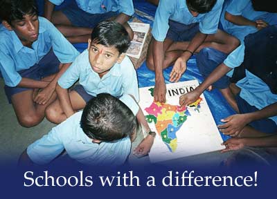 Education system - Looking up the sky for their future.. Education system - Looking up the sky for their future..
