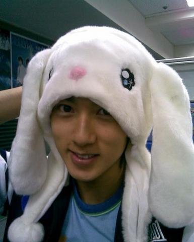 wu chun  - wu chun is cute