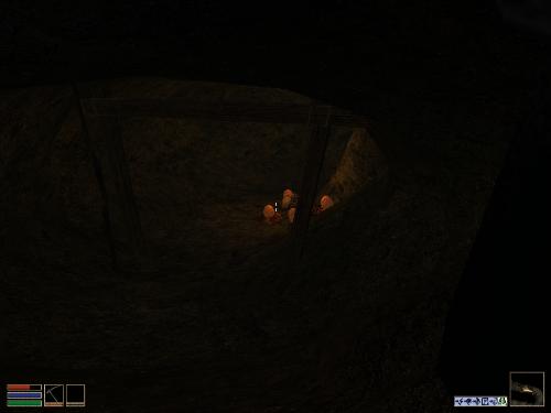 My elder scrolls screenshots - Look at these brilliant pictures of my charecters:geldoir and gelodir AND SOME OF MY NEWEST CHARACTER gul du cott. So do you know that uploading morrowind screenshots are the best way to make money on mylot? Well if you want to know go to morrowinds root dictionary find the sentance: Screenshot enable=0. Turn this into Screenshot enable=1. Now this will allow you to be able to make morrowind screenshots! But now we have a problem! MyLot dosn't accept bitmap! Oh no! So go and get a program like irfanview! An you can turn them all into jpegs