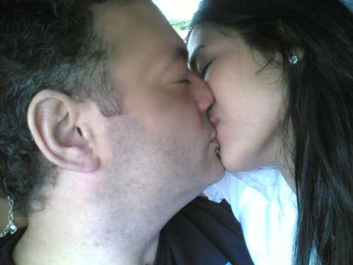 kiss - love. passion. moments of sweet nothings to last a lifetime. the world stopped turning. the earth moved without inching. that chemistry. being conquered. naturally sweet.