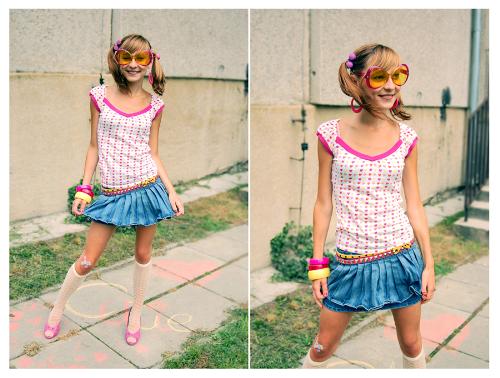 Sweet Heart - by DeviantArt.com user efedrina