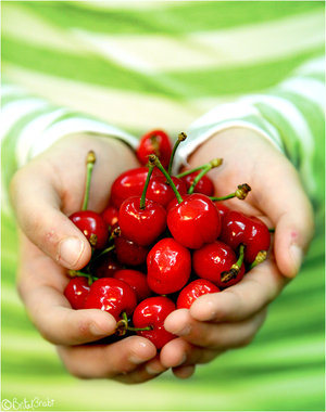 Cherry - by Bntal3nabi of DeviantArt.com