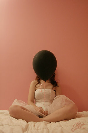 Pink Intimity - by Cosmiksquirel of Deviant Art