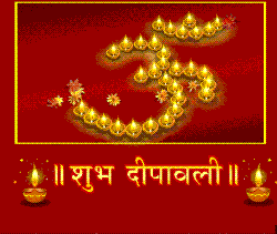 Diwali - Diwali is my favourite holiday.