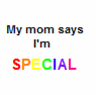 Mom Comment  - Mom Comment
